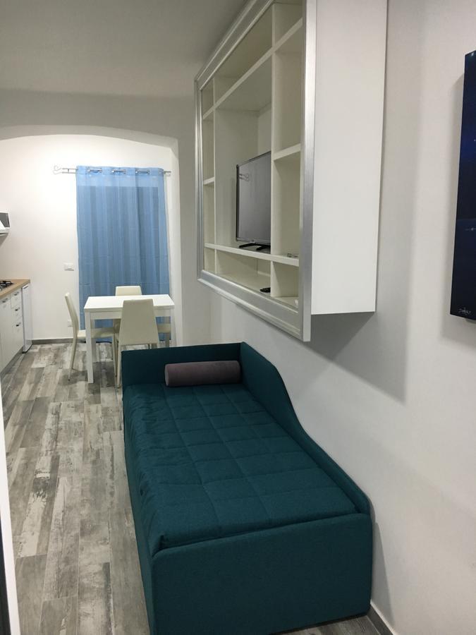 Appartamento Storico 37 Trapani Exterior photo