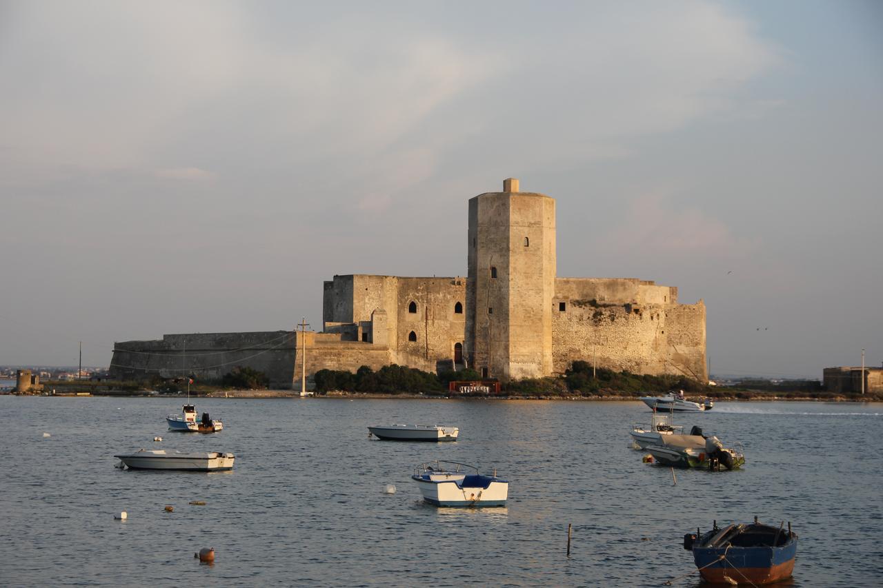 Appartamento Storico 37 Trapani Exterior photo